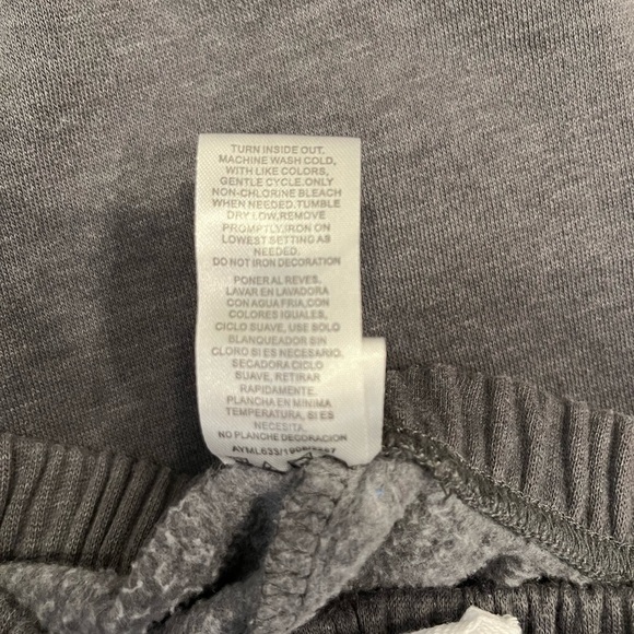 ⭐️ Disney Jr. Mickey Little Kids Sweatpants | Size 4T | EUC - Picture 7 of 7